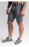 Тайтсы Devil Stripe